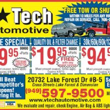 Image for V-Tech Automotive with ID of: 1288759
