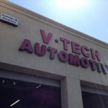 Image for V-Tech Automotive with ID of: 1288763