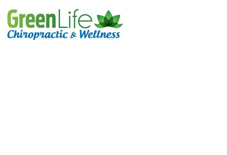 Image for Green Life Chiropractic & Wellness with ID of: 1288829