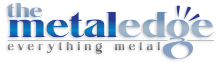 Image for The Metal Edge with ID of: 1288916