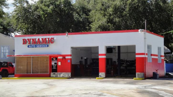 Image for Dynamic Auto Service with ID of: 1289289