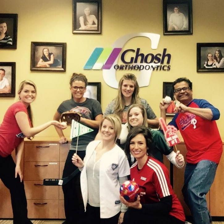 Image for Ghosh Orthodontics with ID of: 1289381