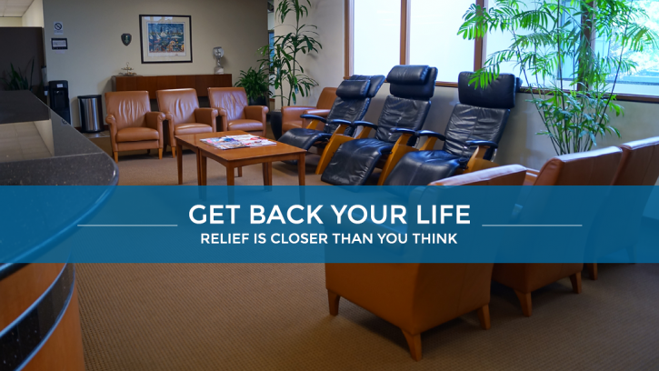 Image for Spine Institute Northwest with ID of: 1289419