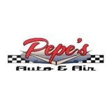 Image for Pepe's Auto and Air with ID of: 1289481