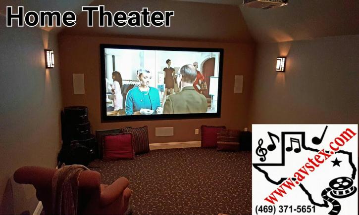 Image for Audio Video Solutions Texas with ID of: 1289605