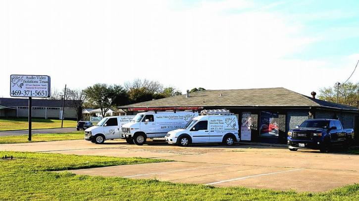 Image for Audio Video Solutions Texas with ID of: 1289606