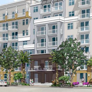 Image for Boca City Walk with ID of: 1289630