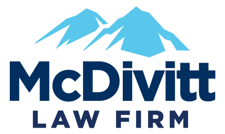 Image for McDivitt Law Firm with ID of: 1289660