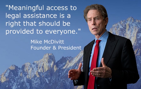 Image for McDivitt Law Firm with ID of: 1289666