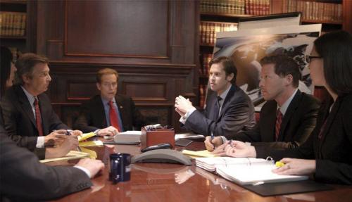 Image for McDivitt Law Firm with ID of: 1289668