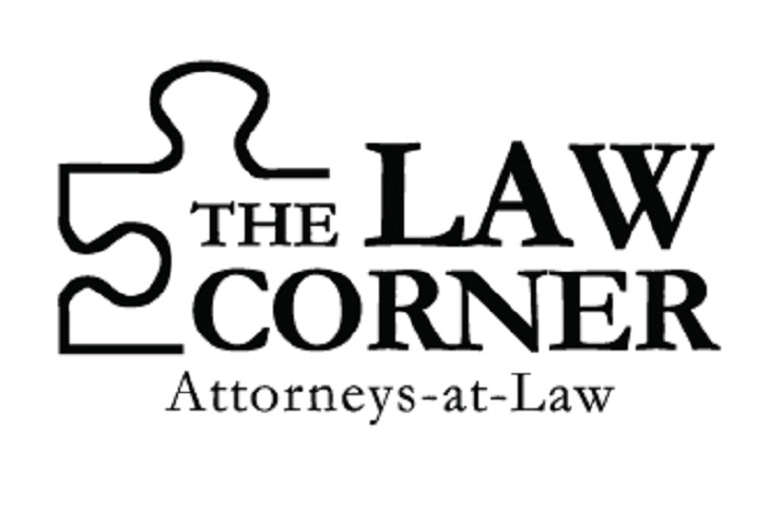 Image for The Law Corner with ID of: 1289669
