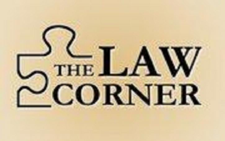 Image for The Law Corner with ID of: 1289671