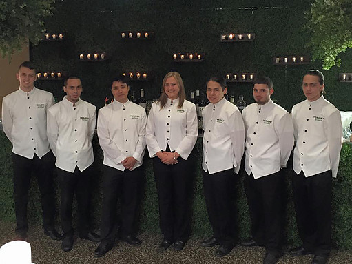 Image for Event Catering Temp Agency with ID of: 1289683