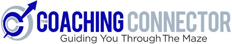 Image for The Coaching Connector with ID of: 1289711