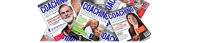 Image for The Coaching Connector with ID of: 1289712