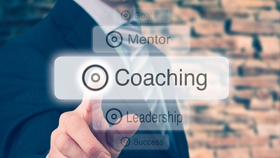 Image for The Coaching Connector with ID of: 1289713