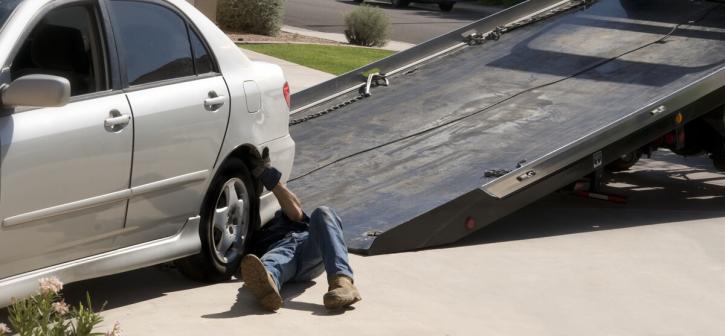 Image for Tow Truck Troy with ID of: 1289811