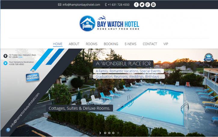 Image for BAY WATCH RESORT & MARINA LLC with ID of: 1289883