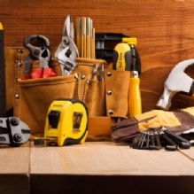 Image for Home & Ranch Hardware with ID of: 1289920