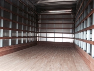 Image for Diamond Mitsubishi Fuso with ID of: 1289984