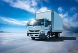 Image for Diamond Mitsubishi Fuso with ID of: 1289988