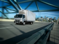 Image for Diamond Mitsubishi Fuso with ID of: 1289989