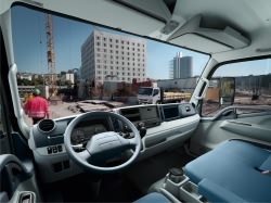 Image for Diamond Mitsubishi Fuso with ID of: 1289991
