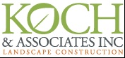 Image for Koch & Associates Landscape Construction, Inc. with ID of: 1290049