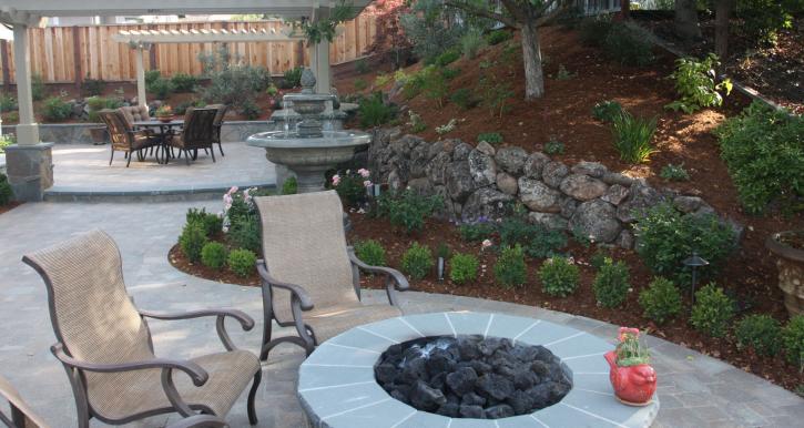 Image for Koch & Associates Landscape Construction, Inc. with ID of: 1290050