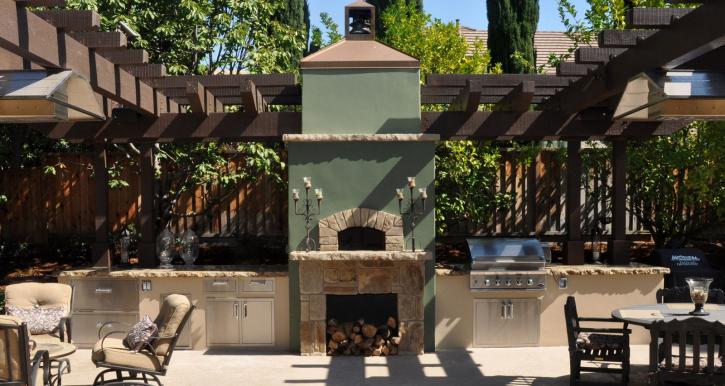 Image for Koch & Associates Landscape Construction, Inc. with ID of: 1290053