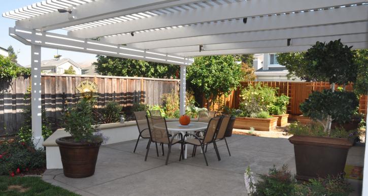 Image for Koch & Associates Landscape Construction, Inc. with ID of: 1290055