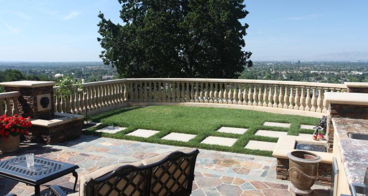 Image for Koch & Associates Landscape Construction, Inc. with ID of: 1290056