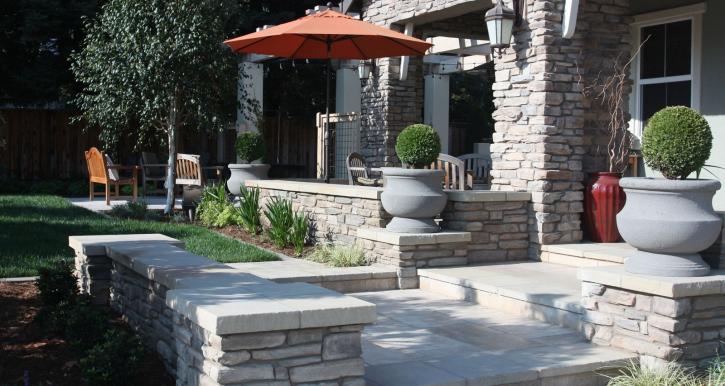 Image for Koch & Associates Landscape Construction, Inc. with ID of: 1290057