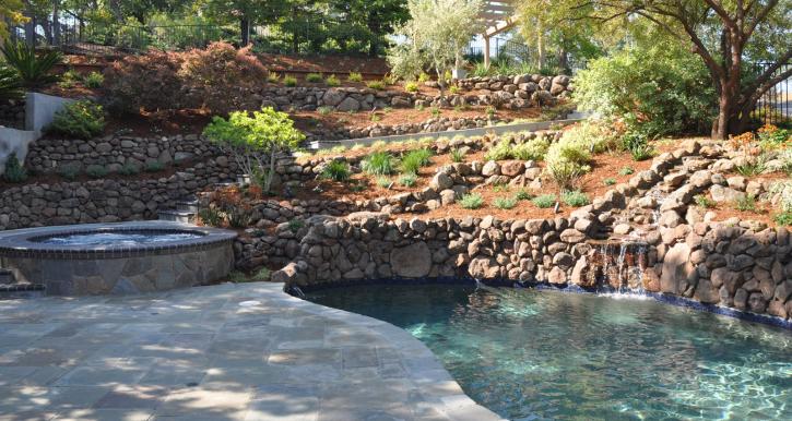 Image for Koch & Associates Landscape Construction, Inc. with ID of: 1290058