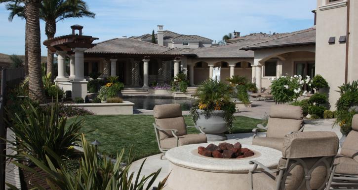 Image for Koch & Associates Landscape Construction, Inc. with ID of: 1290059