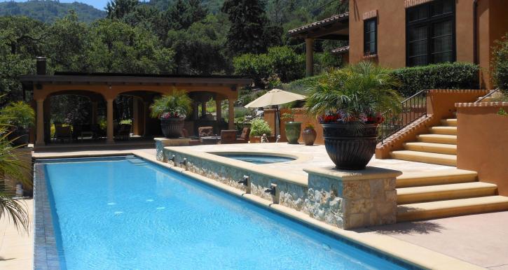 Image for Koch & Associates Landscape Construction, Inc. with ID of: 1290061