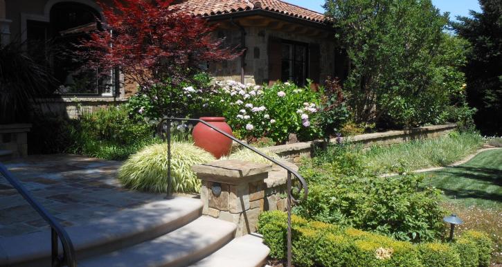 Image for Koch & Associates Landscape Construction, Inc. with ID of: 1290062
