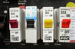 Image for Global Circuit Breakers and Fuses Market 2015 - 2020 with ID of: 1290227