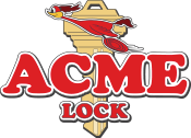 Image for ACME Lock with ID of: 1290287