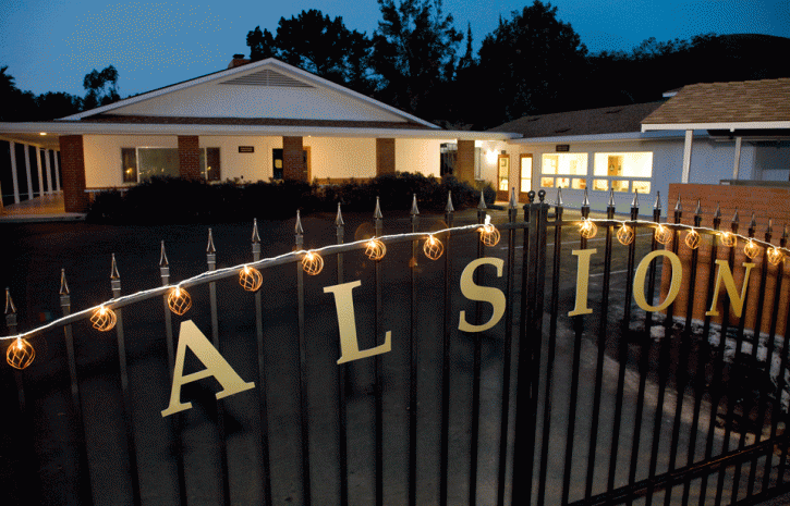 Image for Alsion Montessori Middle/High School with ID of: 1290406