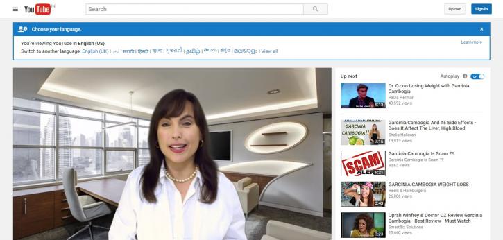 Image for youtube with ID of: 1290452