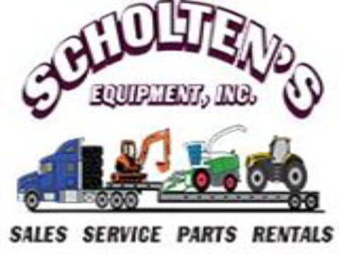 Image for Scholten's Equipment Inc. with ID of: 1290475