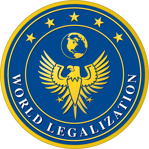Image for World Legalization Inc with ID of: 1290503