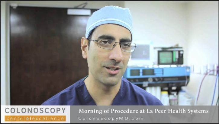 Image for La Peer Health Systems with ID of: 1290552