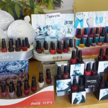 Image for Nail & Tan America with ID of: 1290648