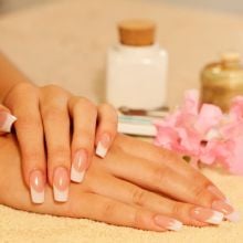 Image for Nail & Tan America with ID of: 1290659