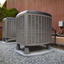 Image for AIR FORCE ONE AIR CONDITIONING & HEATING, LLC with ID of: 1290715