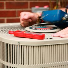 Image for AIR FORCE ONE AIR CONDITIONING & HEATING, LLC with ID of: 1290717