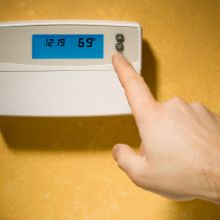 Image for AIR FORCE ONE AIR CONDITIONING & HEATING, LLC with ID of: 1290725
