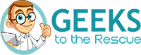 Image for Geeks to the Rescue with ID of: 1290886